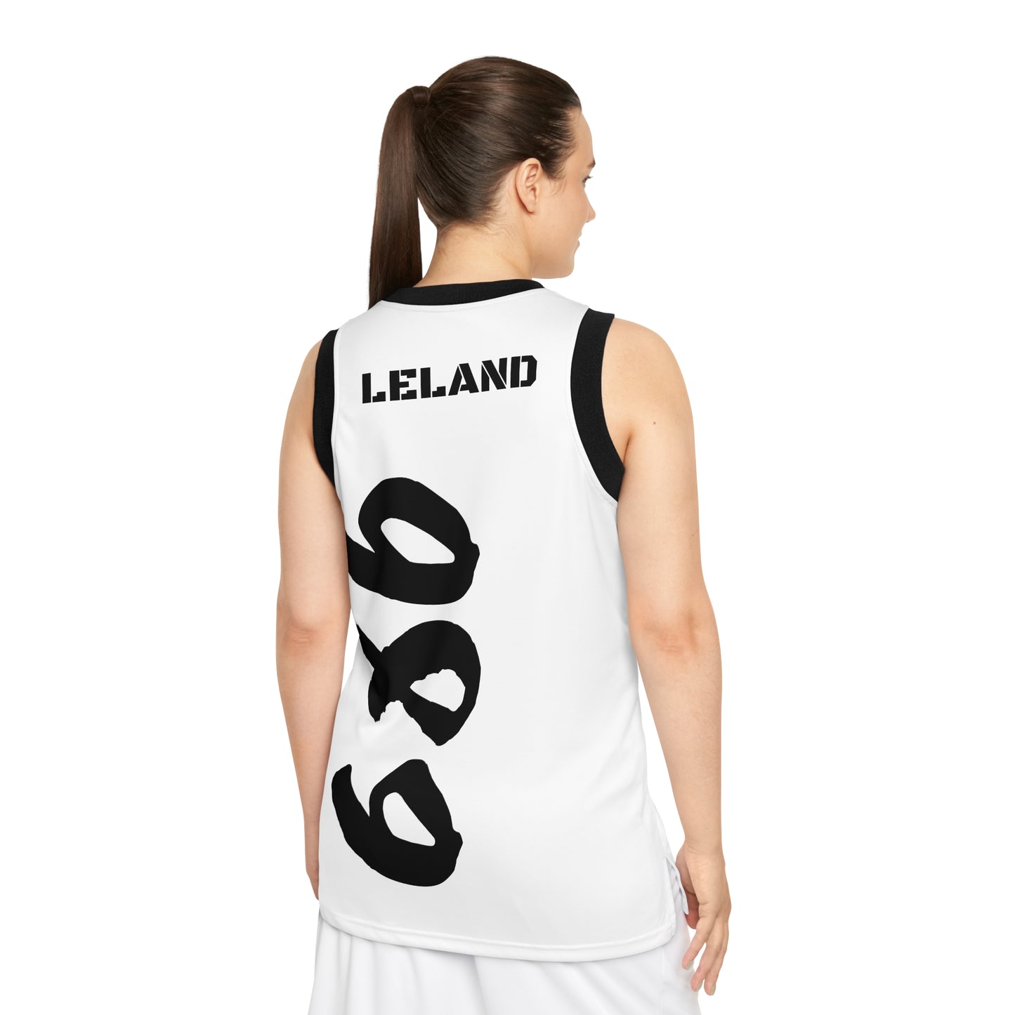 686 LELAND Unisex Basketball Jersey (AOP)