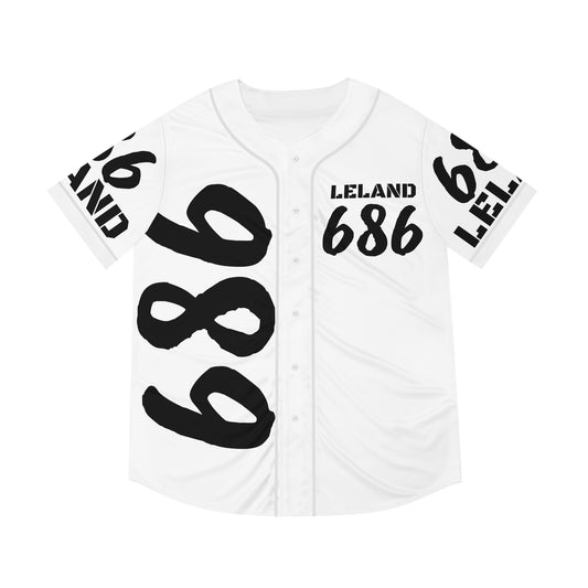 686 Men's Baseball Jersey
