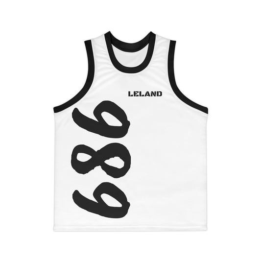 686 LELAND Unisex Basketball Jersey (AOP)